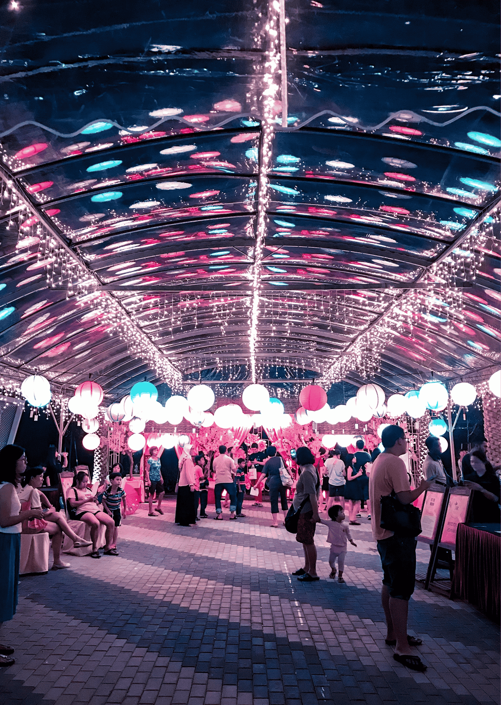 Event Management