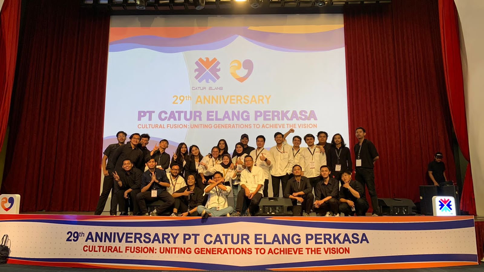 Event Management