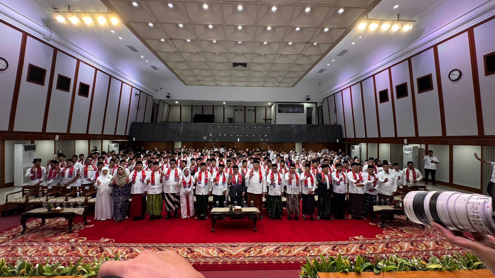 Kanwil Kementrian Agama Provinsi DKI Jakarta